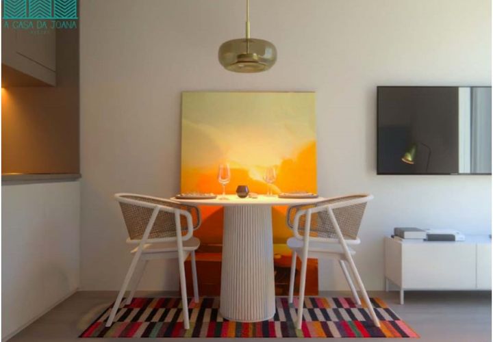 Lejlighed i Aveiro, Aveiro, Aveiro - € 825.000 | Ref: APA_2391_FraçãoV - foto 1