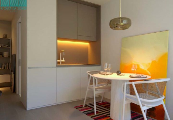 Lejlighed i Aveiro, Aveiro, Aveiro - € 525.000 | Ref: APA_2384_FraçãoQ - foto 1