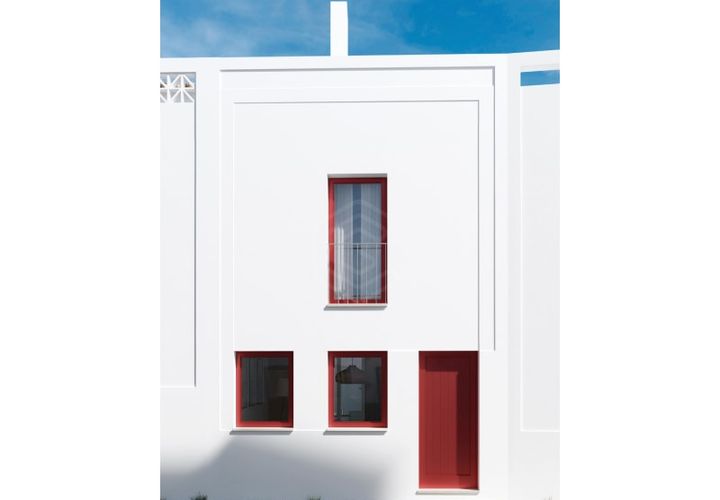 Landejendom i Benafim, Faro, Benafim - € 69.000 | Ref: CAS_53366 - foto 1