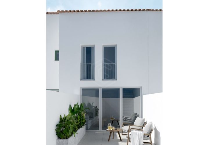 Landejendom i Benafim, Faro, Benafim - € 69.000 | Ref: CAS_53361 - foto 1