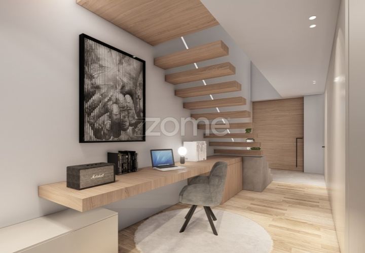 Villa i Braga, Braga, Braga - € 540 000 | Ref: ZMPT578933 - foto 1