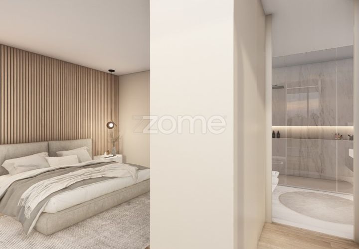 Villa i Braga, Braga, Braga - € 540.000 | Ref: ZMPT578935 - foto 1