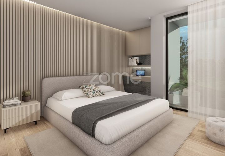 Villa i Braga, Braga, Braga - € 525.000 | Ref: ZMPT578937 - foto 1