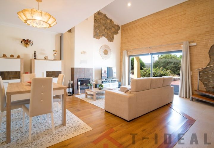 Villa i Mafra, Lisbon, Mafra - € 697.000 | Ref: TI 865 - foto 1