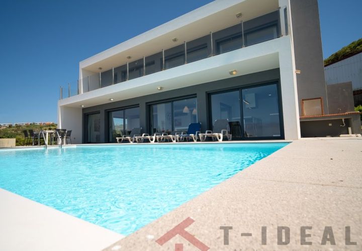 Villa i Ribamar, Lisbon, Ribamar - € 795.000 | Ref: TI 866 - foto 1