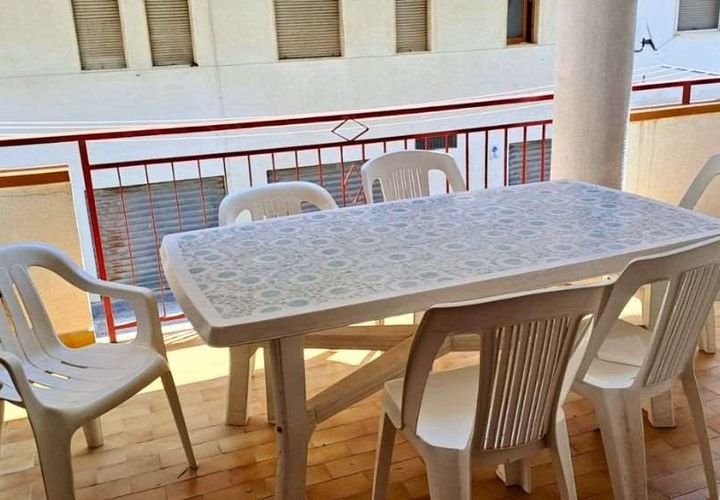 Lejlighed i Scalea, Cosenza, Scalea - € 54.000 | Ref: 1282 - foto 1