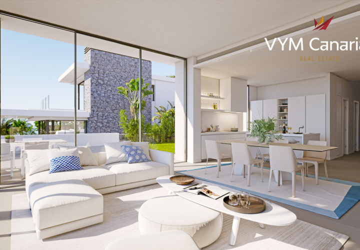 Villa a Abama, Tenerife, Abama - € 1.735.000 | Ref: VS5146P - foto 1