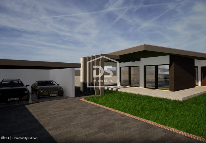 Villa i Moncao, Viana do Castelo, Moncao - € 305.000 | Ref: DSIMONC640 - foto 1