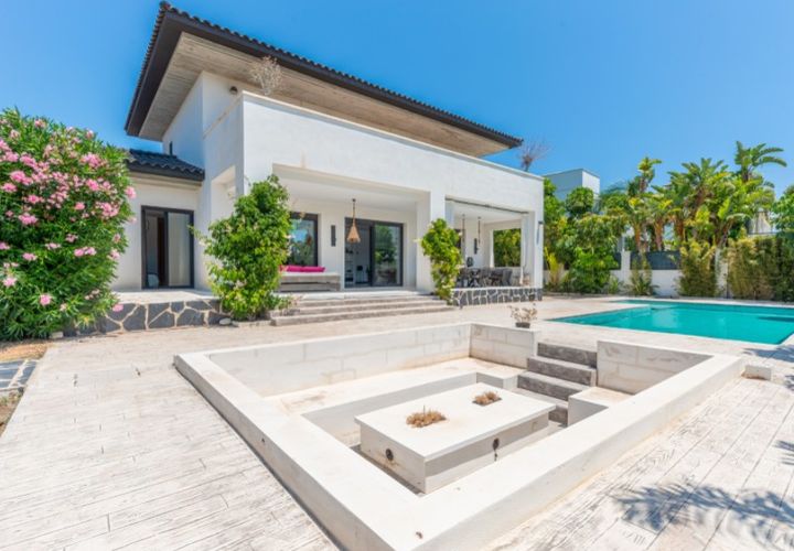 Villa i La Font, Alicante, La Font - € 1.100.000 | Ref: R4671256 - foto 1