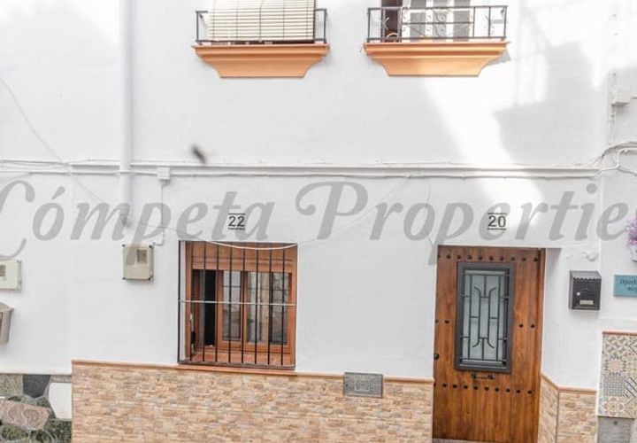 Byhus i Sayalonga, Malaga, Sayalonga - € 139.000 | Ref: TH1176 - foto 1