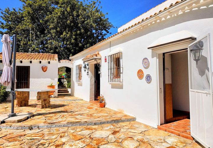 Cortijo i Almogia, Malaga, Almogia - € 339 000 | Ref: R5115187 - foto 1