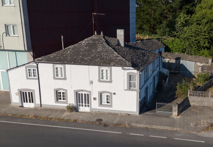 Landejendom i Rabade, Lugo, Rabade - € 159.500 | Ref: 2423 - foto 1