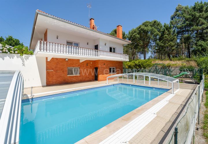 Villa a Leiria, Leiria, Leiria - € 460.000 | Ref: 222250099 - foto 1