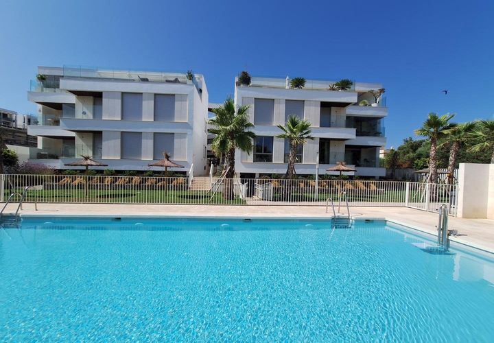 Leilighet i Marbella, Malaga, Marbella - € 985 000 | Ref: EXP10635/8930 - foto 1