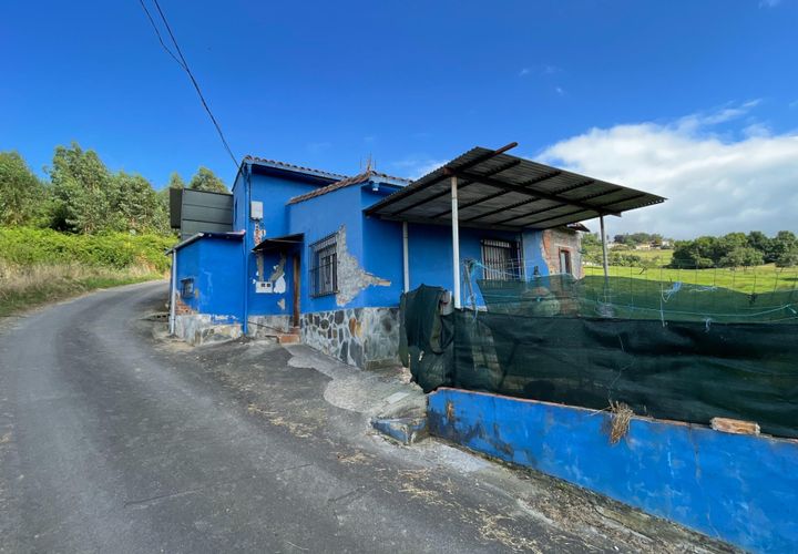 Villa i Grado, Asturias, Grado - € 59.900 | Ref: EXP10637/8930 - foto 1