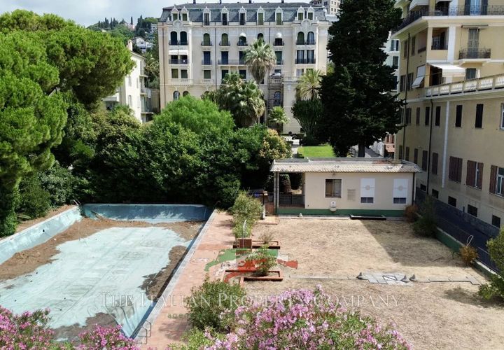 Terra a Bordighera, Imperia, Bordighera - € 650.000 | Ref: T218 - foto 1