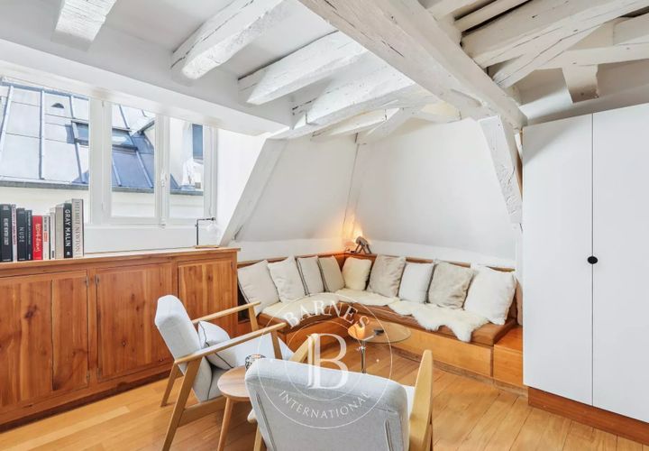 Lejlighed i Paris, Paris, Paris - € 560.000 | Ref: 86095117 - foto 1