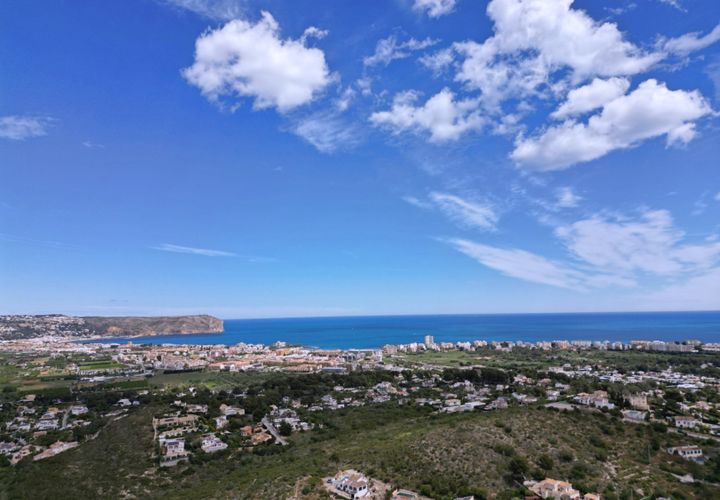 Villa i Javea, Alicante, Javea - € 695.000 | Ref: C36204* - foto 1