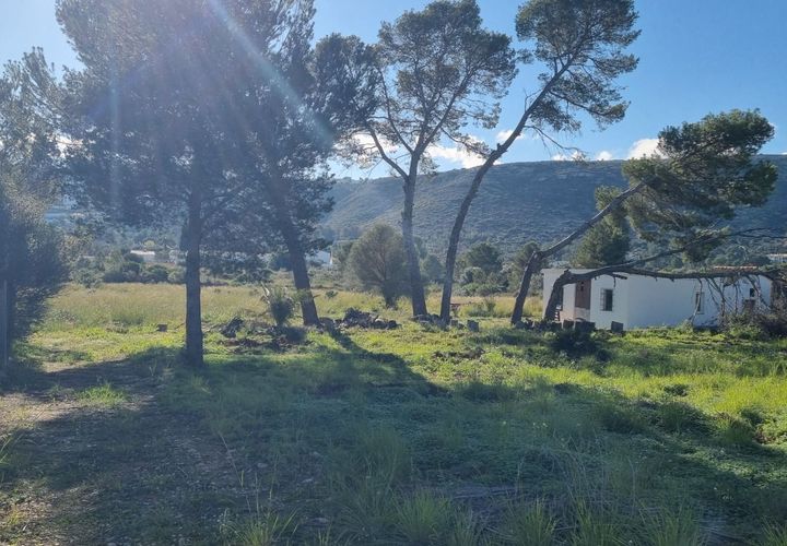 Villa i Denia, Alicante, Denia - € 540.000 | Ref: C36206* - foto 1