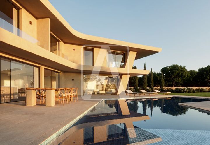 Villa i Javea, Alicante, Javea - € 1.550.000 | Ref: VXA0149 - foto 1