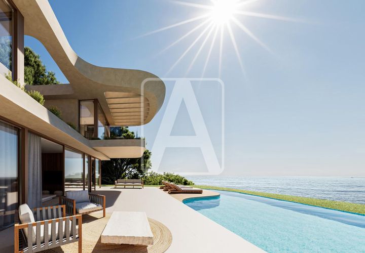 Villa i Javea, Alicante, Javea - € 2.625.000 | Ref: VXA0150 - foto 1