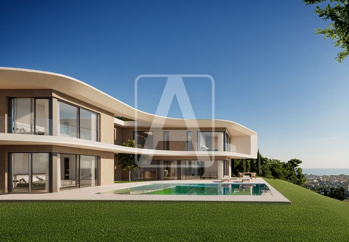 Villa i Javea, Alicante, Javea - € 2.545.000 | Ref: VXA0151 - foto 1