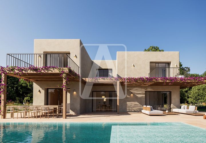 Villa i Javea, Alicante, Javea - € 1.285.000 | Ref: VXA0152 - foto 1