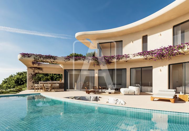 Villa i Javea, Alicante, Javea - € 2.395.000 | Ref: VXA0153 - foto 1