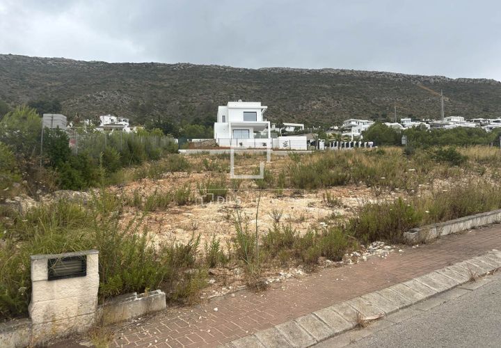 Grond in Javea, Alicante, Javea - € 375.000 | Ref: JAV61334 - foto 1