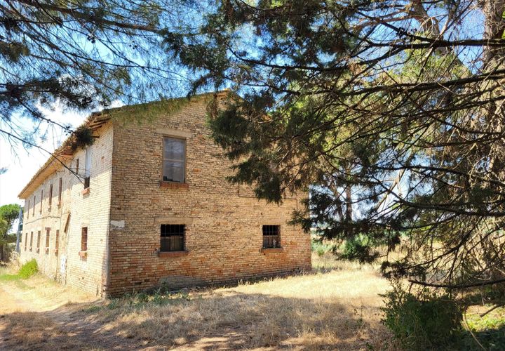 Farm hus i Perugia, Perugia, Perugia - € 350.000 | Ref: CS165 - foto 1