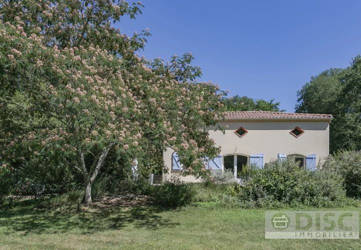 Villa a Penne, Tarn, Penne - € 350.000 | Ref: 0725 8156 - foto 1