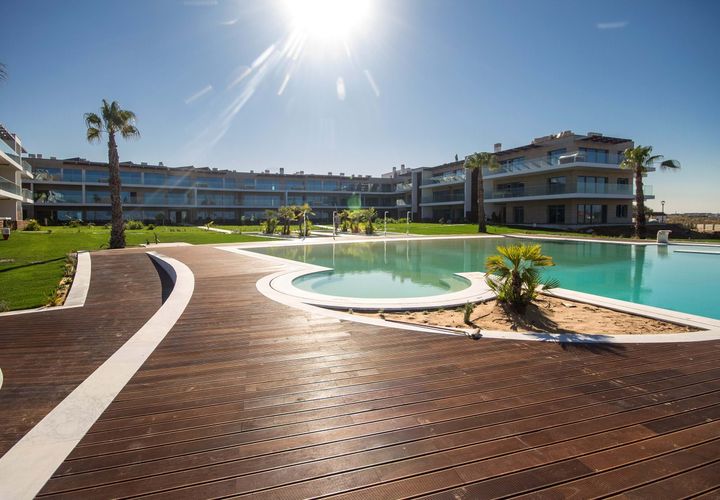 Lejlighed i Alcochete, Setubal, Alcochete - € 570.000 | Ref: 2532 - foto 1