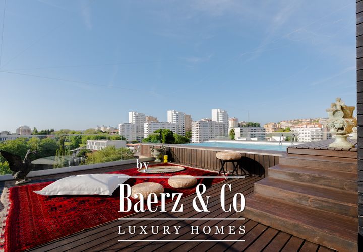 Villa i Porto, Porto, Porto - € 3.200.000 | Ref: RMX 1 - foto 1