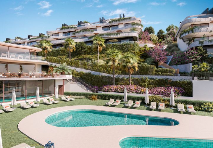 Lejlighed i Elviria, Malaga, Elviria - € 690.000 | Ref: 2250MVD28 - foto 1