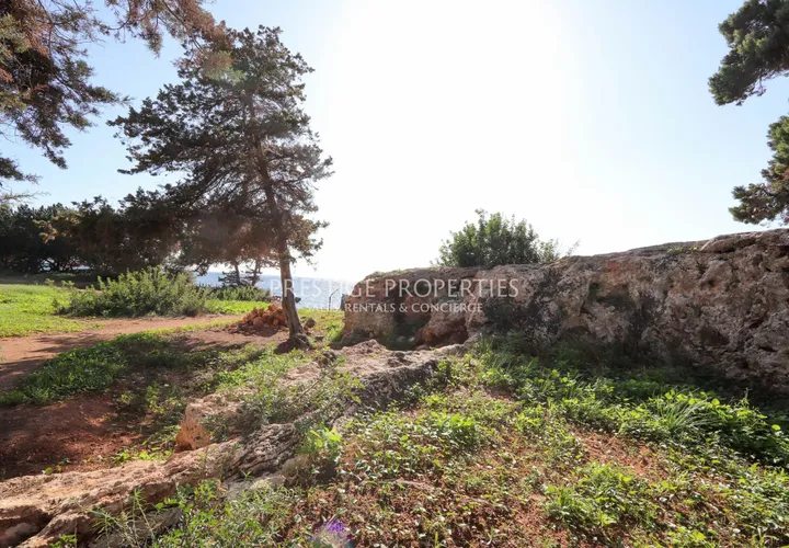 Helårsgrund i Es Canar, Ibiza, Es Canar - € 1.450.000 | Ref: 7663 - foto 1