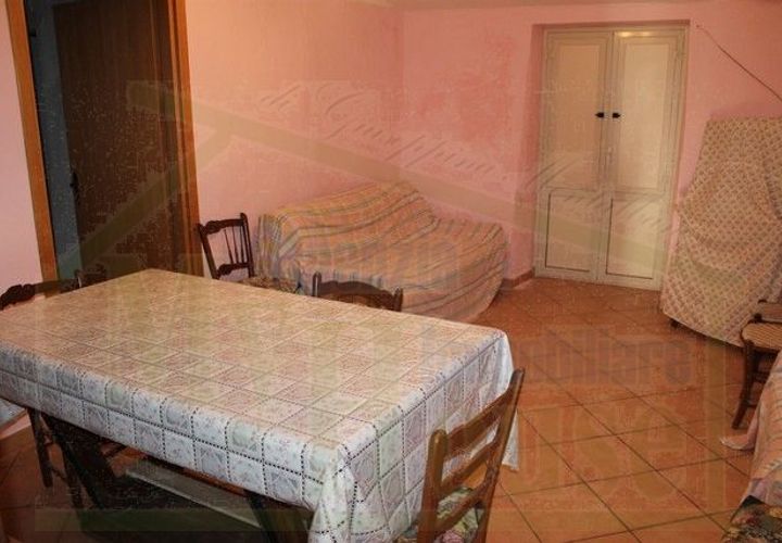 Byhus i Cianciana, Agrigento, Cianciana - € 39.000 | Ref: Di Stefano Ant - foto 1