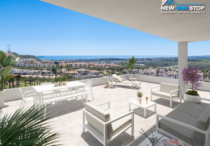 Lejlighed i Vera, Almeria, Vera - € 215.000 | Ref: 1609 - foto 1