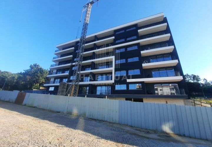 Lejlighed i Darque, Viana do Castelo, Darque - € 180.000 | Ref: EM399 - foto 1