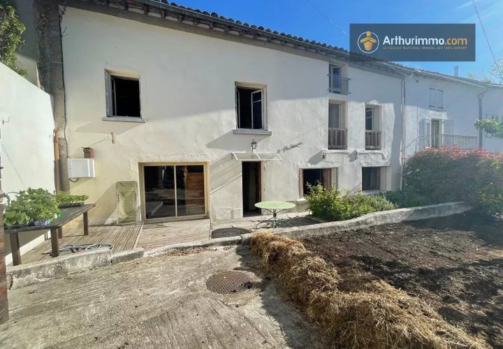 Villa i Espezel, Aude, Espezel - € 147.000 | Ref: 85022707 - foto 1