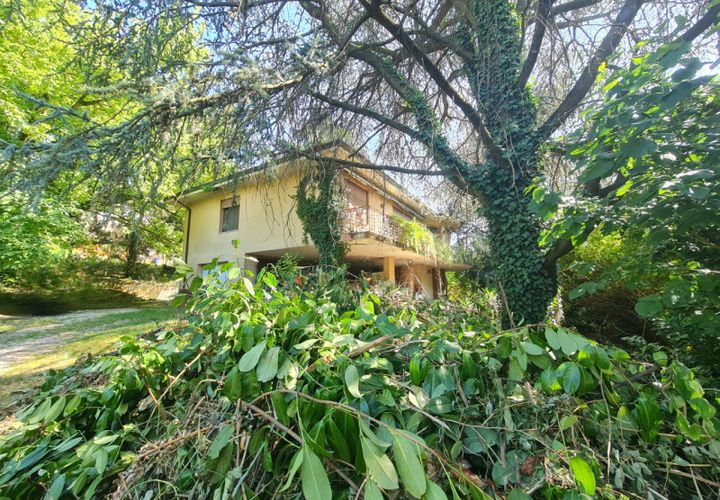 Villa i Teolo, Padua, Teolo - € 350.000 | Ref: 563 - foto 1