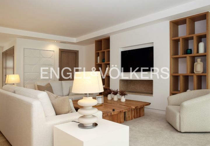 Villa i Montenegro, Faro, Montenegro - € 2.600.000 | Ref: W-030SSS - foto 1
