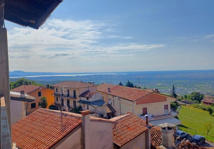 Villa i Serle, Brescia, Serle - € 105.000 | Ref: AS560 - foto 1