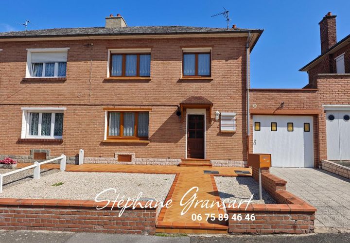 Villa a Iwuy, Nord, Iwuy - € 128.500 | Ref: 7000485 - foto 1