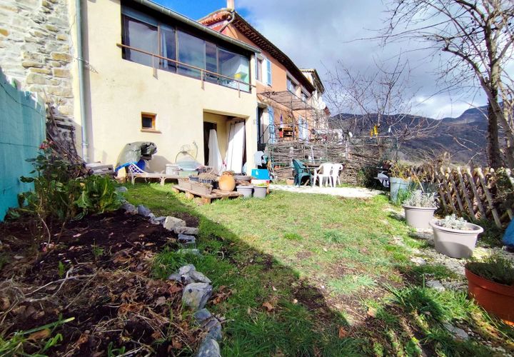Villa a Lieuche, Alpes-Maritimes, Lieuche - € 96.000 | Ref: 85646420 - foto 1