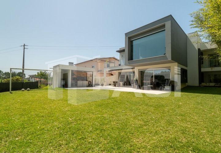 Villa i Leiria, Leiria, Leiria - € 690.000 | Ref: MOR_487 - foto 1