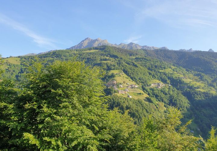Leilighet i Valtorta, Bergamo, Valtorta - € 75 000 | Ref: BS2583R - foto 1