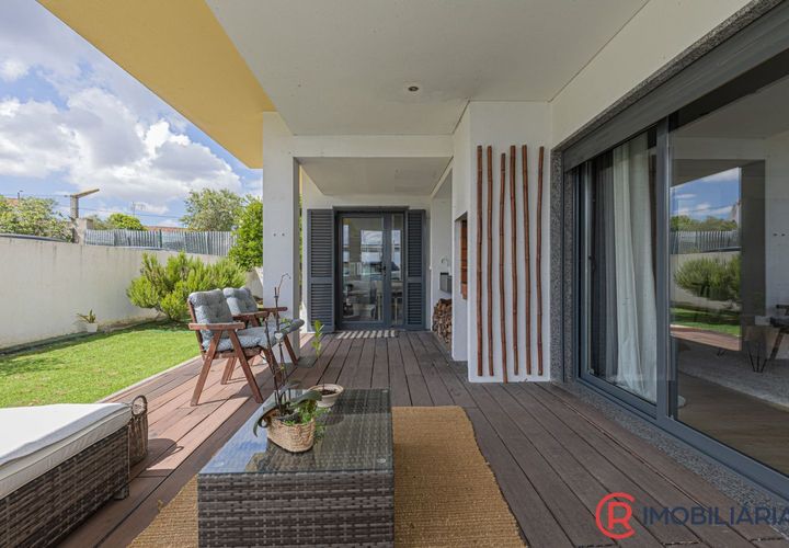 Villa i Barreiro, Setubal, Barreiro - € 575.000 | Ref: 0101277 - foto 1