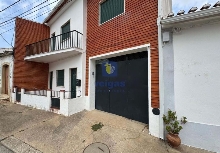 Villa a Golega, Santarem, Golega - € 275.000 | Ref: CAL-216821 - foto 1