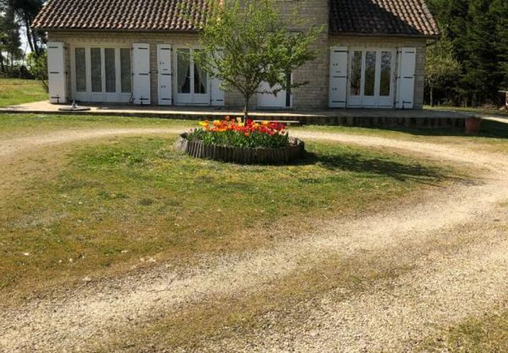 Villa a Thenon, Dordogne, Thenon - € 246.700 | Ref: 415740EDJ - foto 1