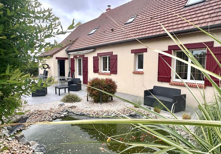 Villa a Droue, Loir-et-Cher, Droue - € 197.000 | Ref: 415745HHS - foto 1